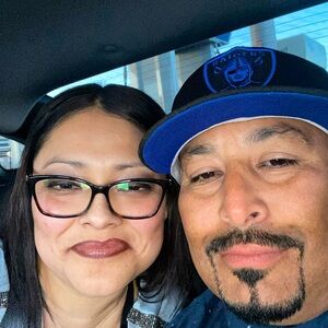 Meet your Posher, Leticia